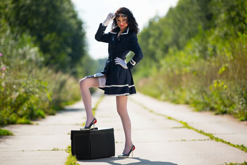Екатерина, 25